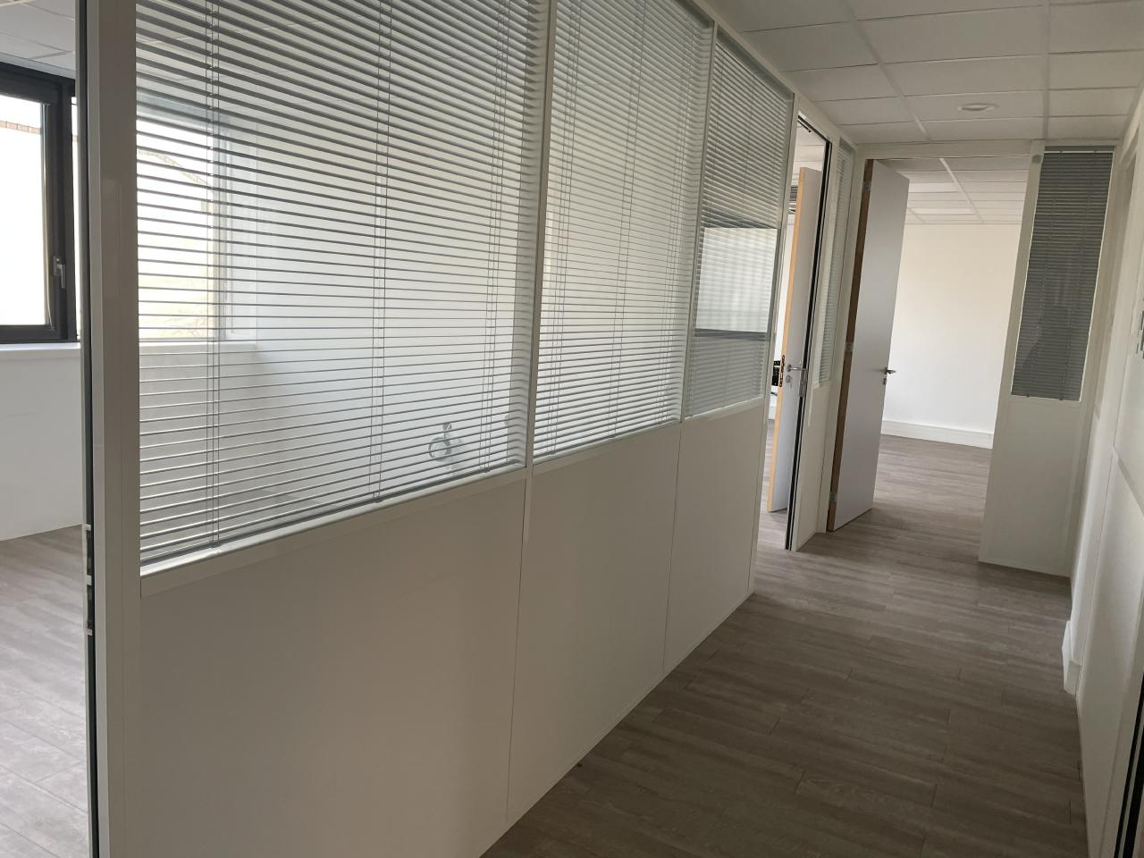 Bureau Gentilly 789m² Location bureau Gentilly Val-de-Marne OLBUR2317595 16